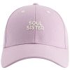 Casquette enfant Soul Sister lila (9-24 mois) Chamaye Produit 3