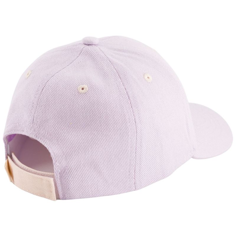 Casquette enfant Soul Sister lila (9-24 mois) Chamaye Produit 4
