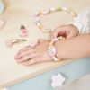 Coiffeuse en bois Licorne et accessoires Janod Ambiance 2