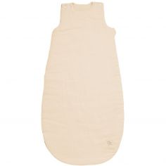 Gigoteuse ouatinée en gaze de coton Vanilla TOG 2,5 (6-24 mois) - Sauthon