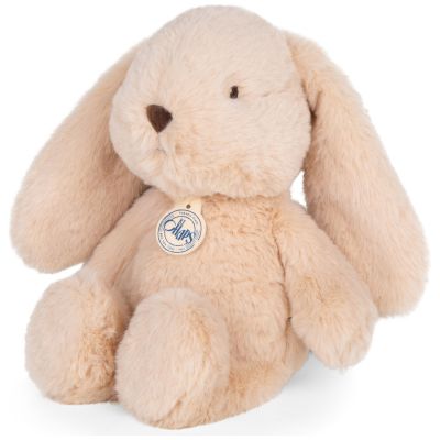 Peluche Lapin Bubbles Biscuit Beige (23 cm) BT Chaps