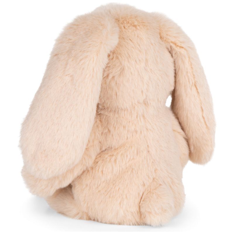 Peluche Lapin Bubbles Biscuit Beige (23 cm) BT Chaps Produit 4