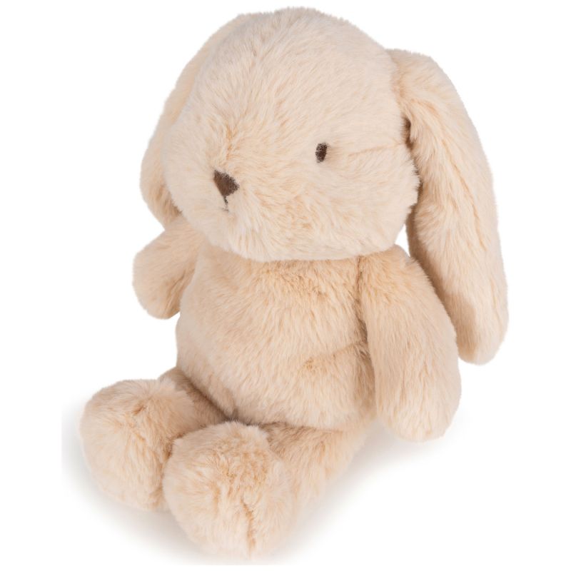 Peluche Lapin Bubbles Biscuit Beige (23 cm) BT Chaps Produit 5