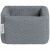 Variation Bleu du produit Panier de toilette Grace Nordic Blue (18 x 18 cm) de la marque Baby's Only