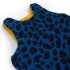Gigoteuse bleu Puce et Pilou (6-24 mois) Moulin Roty Produit 4