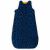 Variation Bleu du produit Gigoteuse bleu Puce et Pilou (90 cm) de la marque Moulin Roty