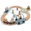 Set de train en bois Jollies Jollein Produit 3