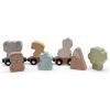 Set de train en bois Jollies Jollein Produit 5