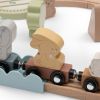 Set de train en bois Jollies Jollein Produit 7