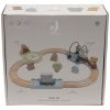 Set de train en bois Jollies Jollein Packaging 9