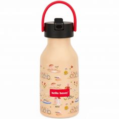 Gourde isotherme Amsterdam (350 ml) - Hello Hossy