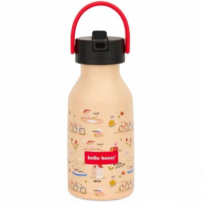 Gourde Amsterdam (350 ml)  par Hello Hossy