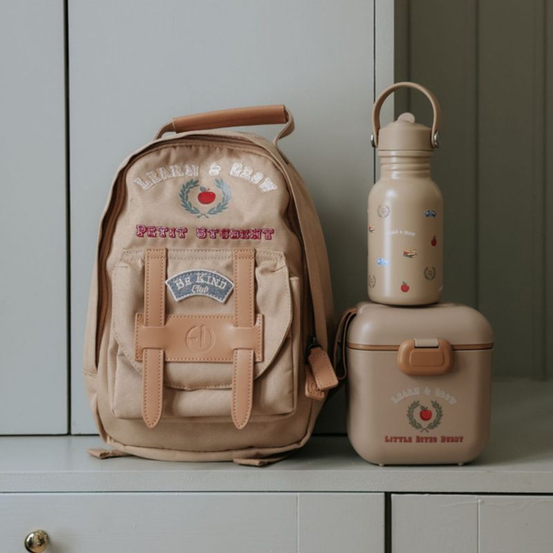 Sac à dos Mini Learn & Grow Elodie Details Ambiance 8