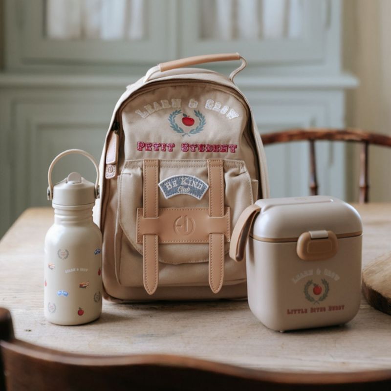 Sac à dos Mini Learn & Grow Elodie Details Ambiance 9