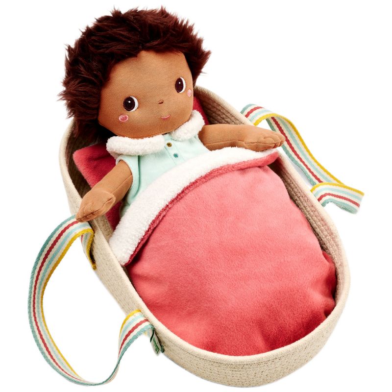 Couffin pour poupée Lilliputiens Produit 3
