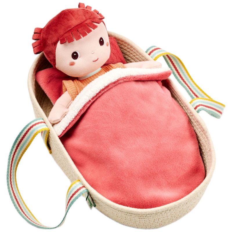 Couffin pour poupée Lilliputiens Produit 4
