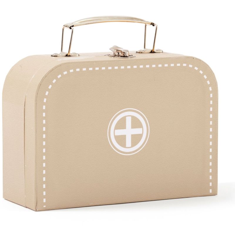 Mallette et accessoires de Docteur Naturel Kid's Concept Produit 4