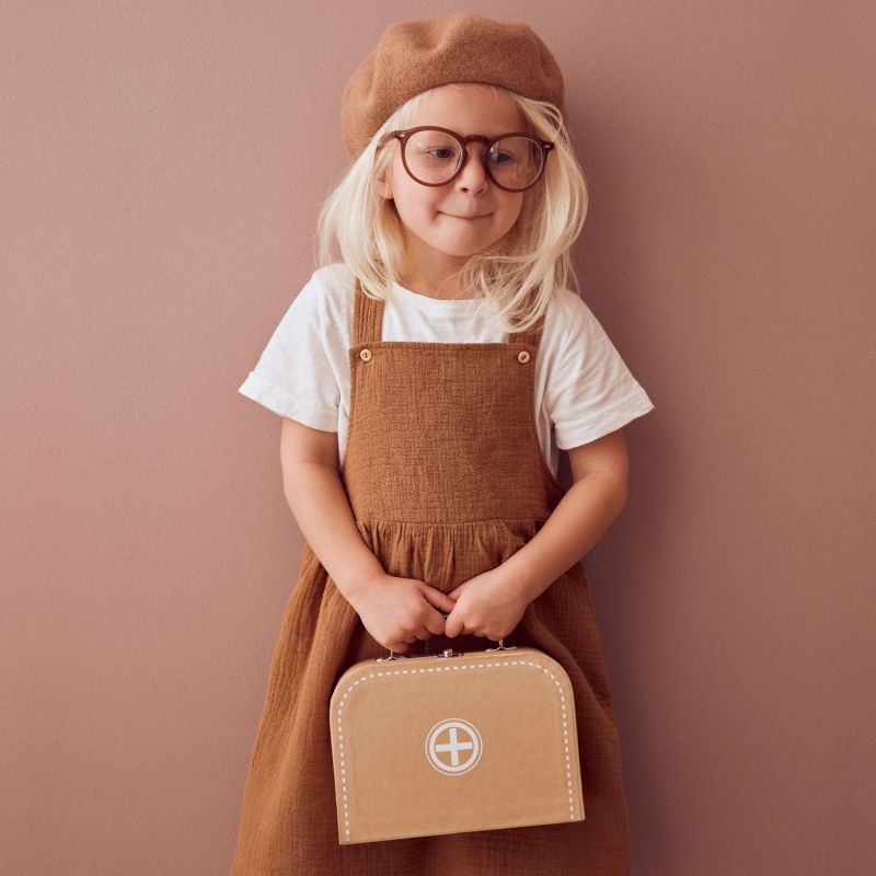 Mallette et accessoires de Docteur Naturel Kid's Concept Ambiance 5