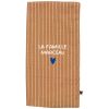 Protège livret de famille Rayures Fines (personnalisable) Atelier Wagram Produit 1