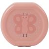 Lot de 2 boîtes à goûter à clip Mrs. Butterfly Trixie Produit 4
