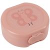 Lot de 2 boîtes à goûter à clip Mrs. Butterfly (0,3 L) Trixie Produit 5
