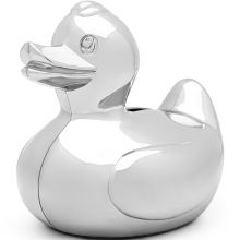 Tirelire canard  par Zilverstad