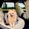 Sac de transport pour avion et siège auto pour animaux de compagnie DUPREE II MERLE Tavo Ambiance 2