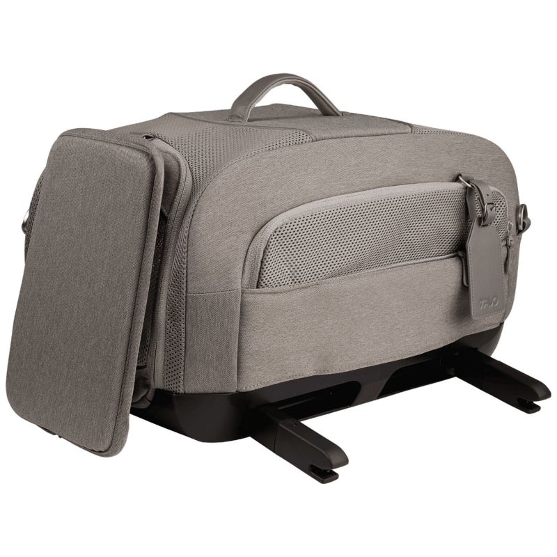 Sac de transport pour avion et siège auto pour animaux de compagnie DUPREE II MERLE Tavo Produit 5