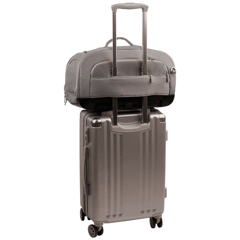 Sac de transport pour avion et siège auto pour animaux de compagnie DUPREE II MERLE Tavo Produit 7