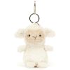 Porte-clé Petit Agneau Jellycat Produit 2