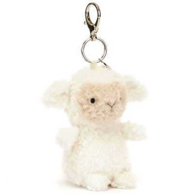 Porte-clé Petit Agneau