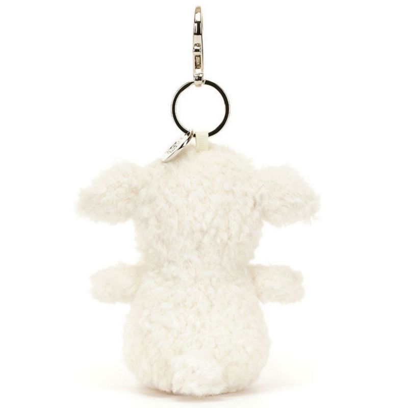 Porte-clé Petit Agneau Jellycat Produit 3