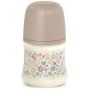 Biberon tétine SXPro S Wonderland Liberty beige (150 ml) Suavinex Produit 1