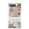 Biberon tétine SXPro S Wonderland Liberty beige (150 ml) Suavinex Packaging 6