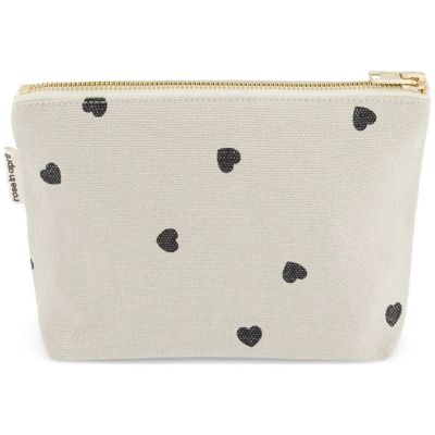 Pochette Sofia Cœur Sable