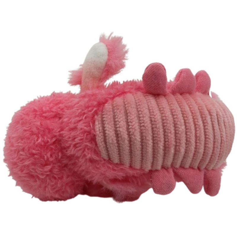 Porte-clé peluche Barbecue Langoustine (8 cm) Bazuuyu Produit 4
