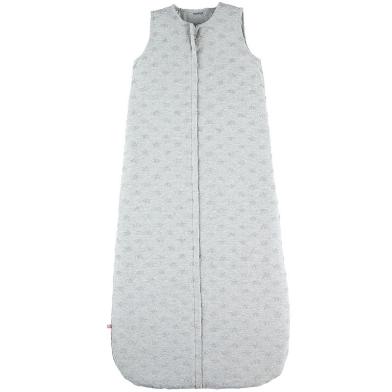 Gigoteuse évolutive 4 saisons grise Mix & match TOG 2 (90-110 cm) Noukie's