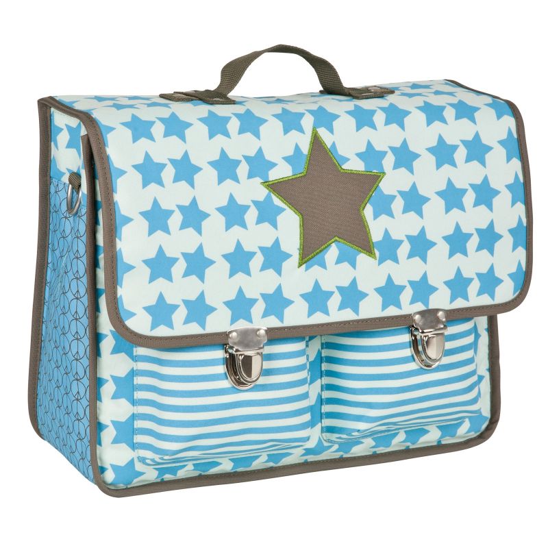 Cartable Retro Bag Starlight boy Lässig