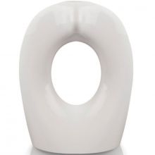 Réducteur de toilette universel blanc  par Angelcare
