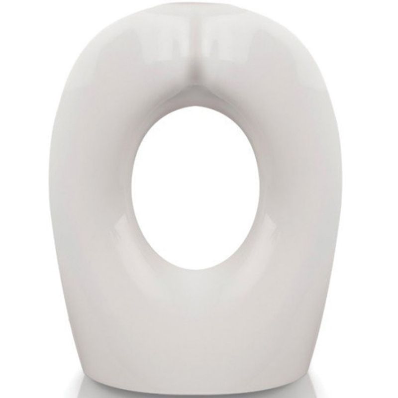 Réducteur de toilette universel blanc Angelcare