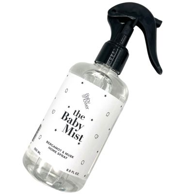 Parfum d'ambiance Babymist (250 ml)  par Babyshower