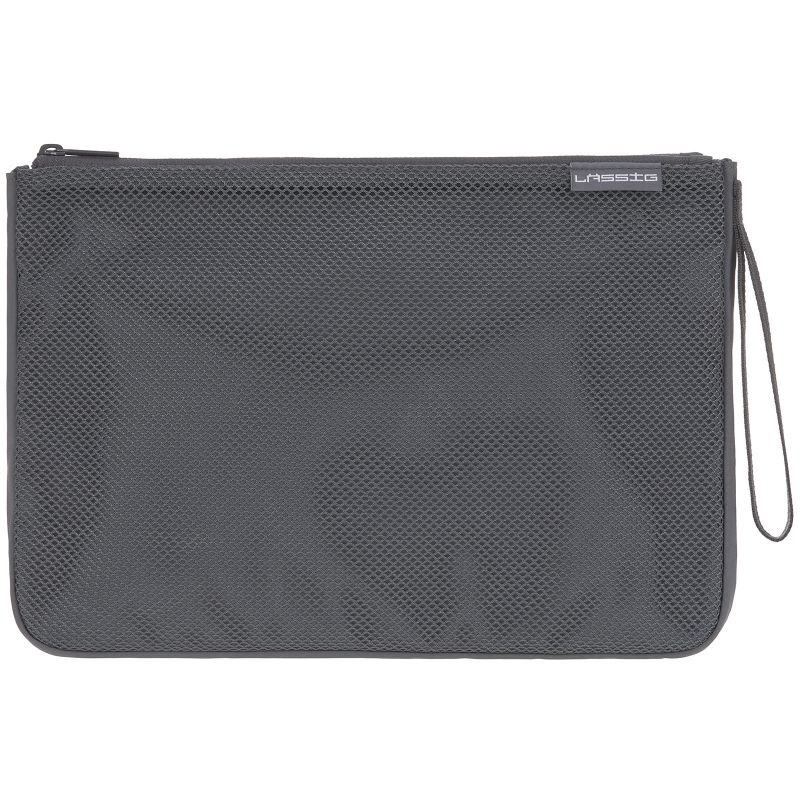 Organiseur de change Casual anthracite Lässig
