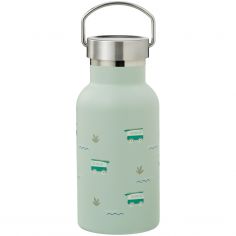 Gourde isotherme Surf boy (350 ml) - Fresk