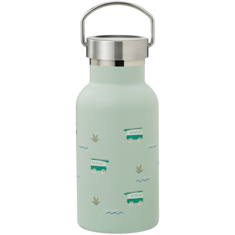 Gourde isotherme Surf boy (350 ml) Fresk Produit 1 grande taille