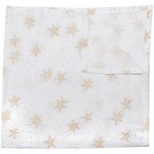 Lot de 3 langes en mousseline Stars (55 x 55 cm)  par Trixie