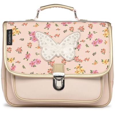 Cartable A4 maternelle Liberty Butterfly (32 cm)