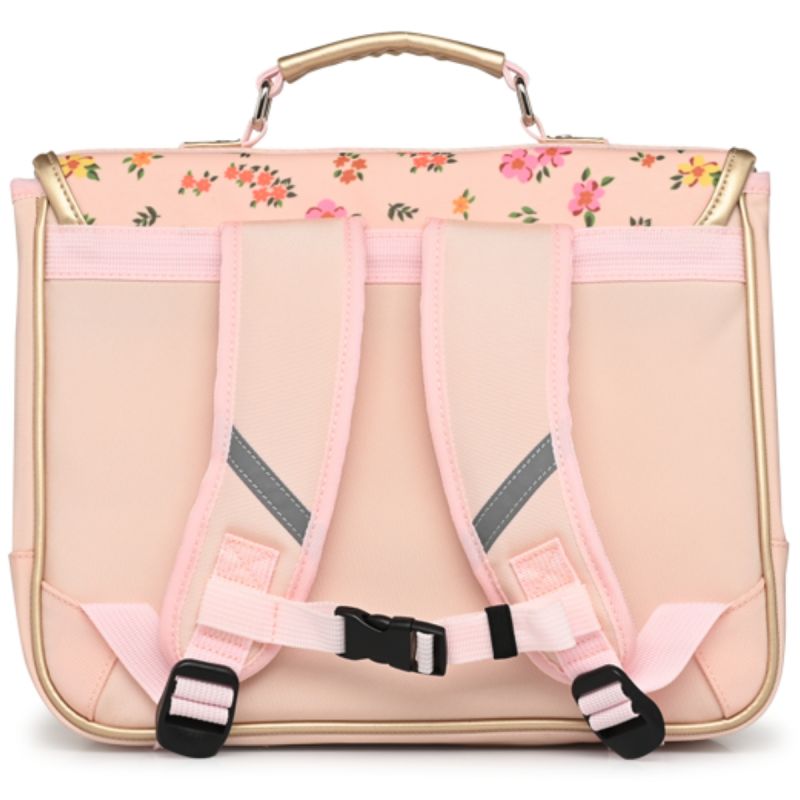 Cartable A4 maternelle Liberty Butterfly (32 cm) Caramel & Cie Produit 3
