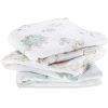 Lot de 3 langes Le roi lion (70 x 70 cm)  par aden + anais