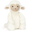 Peluche Fuddlewuddle Skipson l'agneau (31 cm) Jellycat Produit 1