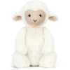Peluche Fuddlewuddle Skipson l'agneau (31 cm) Jellycat Produit 3